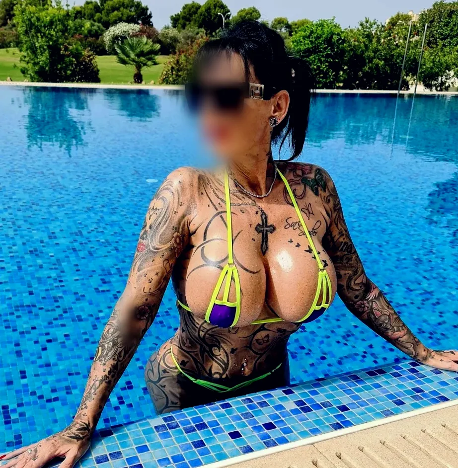 Franziska, 39